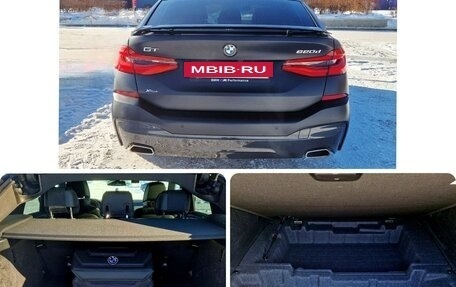 BMW 6 серия, 2021 год, 6 770 000 рублей, 37 фотография