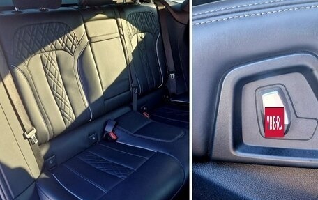 BMW 6 серия, 2021 год, 6 770 000 рублей, 20 фотография