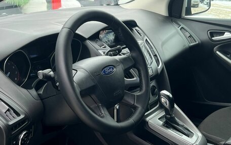 Ford Focus III, 2011 год, 799 000 рублей, 14 фотография