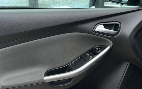 Ford Focus III, 2011 год, 799 000 рублей, 15 фотография