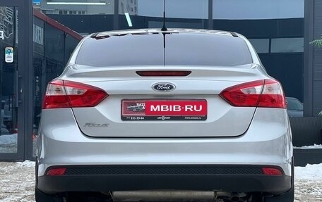 Ford Focus III, 2011 год, 799 000 рублей, 10 фотография