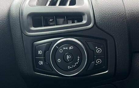 Ford Focus III, 2011 год, 799 000 рублей, 20 фотография