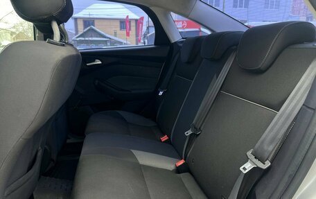 Ford Focus III, 2011 год, 799 000 рублей, 21 фотография