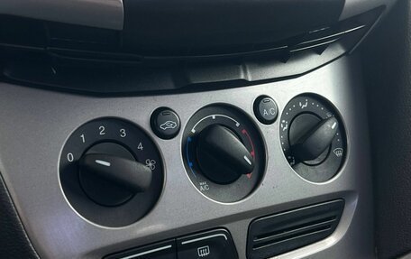 Ford Focus III, 2011 год, 799 000 рублей, 18 фотография