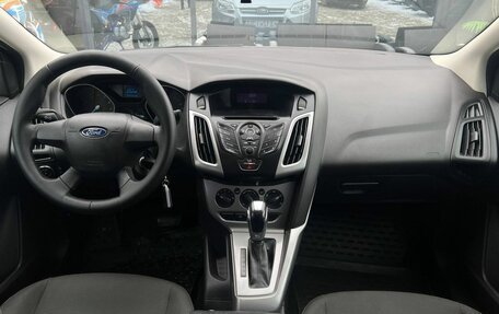 Ford Focus III, 2011 год, 799 000 рублей, 22 фотография