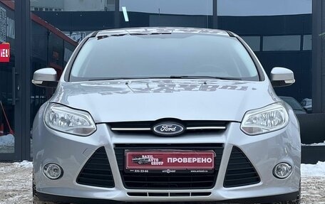 Ford Focus III, 2011 год, 799 000 рублей, 4 фотография