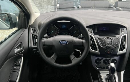Ford Focus III, 2011 год, 799 000 рублей, 23 фотография