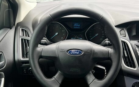 Ford Focus III, 2011 год, 799 000 рублей, 24 фотография