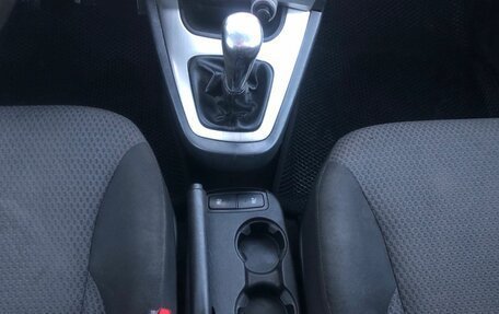 Hyundai Tucson III, 2008 год, 750 000 рублей, 11 фотография