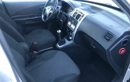 Hyundai Tucson III, 2008 год, 750 000 рублей, 9 фотография