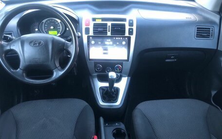 Hyundai Tucson III, 2008 год, 750 000 рублей, 12 фотография