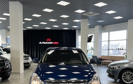 Nissan Almera, 2014 год, 798 000 рублей, 2 фотография
