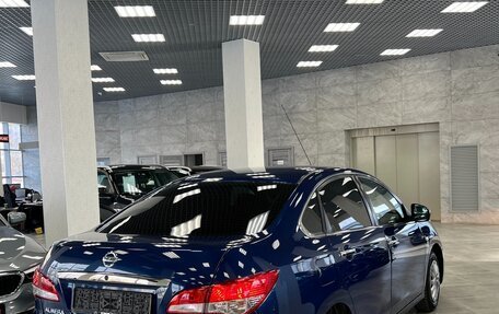 Nissan Almera, 2014 год, 798 000 рублей, 5 фотография