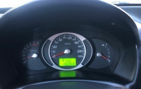 Hyundai Tucson III, 2008 год, 750 000 рублей, 17 фотография