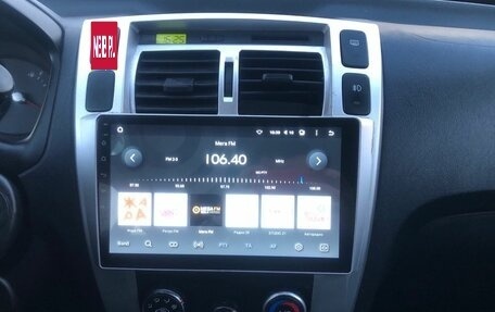 Hyundai Tucson III, 2008 год, 750 000 рублей, 13 фотография