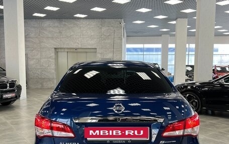Nissan Almera, 2014 год, 798 000 рублей, 4 фотография