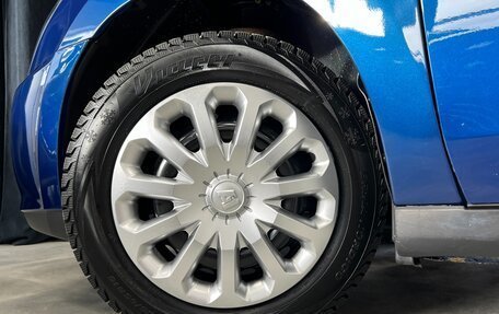 Nissan Almera, 2014 год, 798 000 рублей, 14 фотография