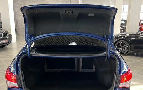 Nissan Almera, 2014 год, 798 000 рублей, 9 фотография