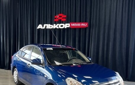 Nissan Almera, 2014 год, 798 000 рублей, 3 фотография