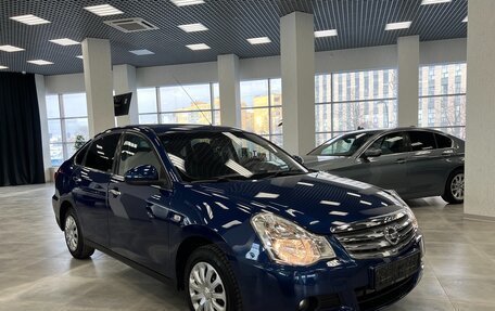 Nissan Almera, 2014 год, 798 000 рублей, 8 фотография