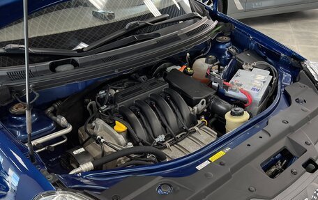 Nissan Almera, 2014 год, 798 000 рублей, 11 фотография