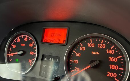 Nissan Almera, 2014 год, 798 000 рублей, 16 фотография