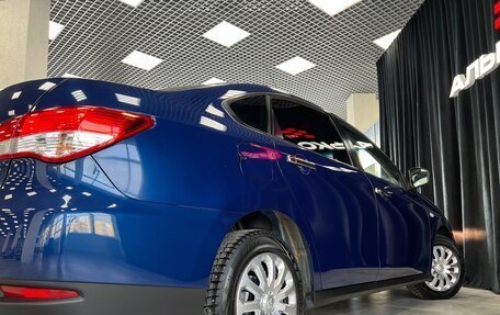 Nissan Almera, 2014 год, 798 000 рублей, 13 фотография