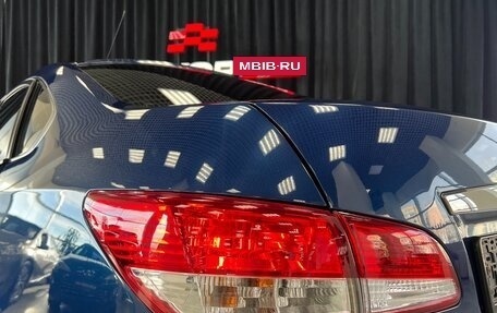 Nissan Almera, 2014 год, 798 000 рублей, 10 фотография