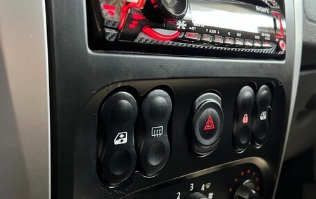 Nissan Almera, 2014 год, 798 000 рублей, 19 фотография