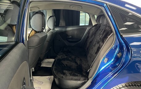 Nissan Almera, 2014 год, 798 000 рублей, 23 фотография