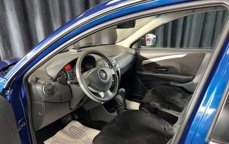 Nissan Almera, 2014 год, 798 000 рублей, 24 фотография