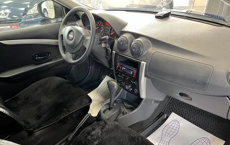 Nissan Almera, 2014 год, 798 000 рублей, 20 фотография