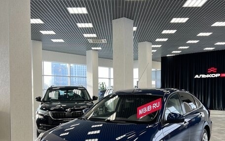 Nissan Almera, 2014 год, 798 000 рублей, 7 фотография