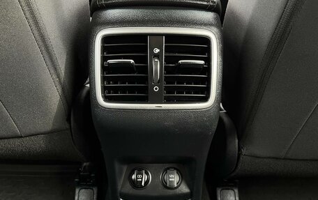 KIA Sportage IV рестайлинг, 2016 год, 1 595 000 рублей, 22 фотография