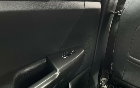 KIA Sportage IV рестайлинг, 2016 год, 1 595 000 рублей, 23 фотография