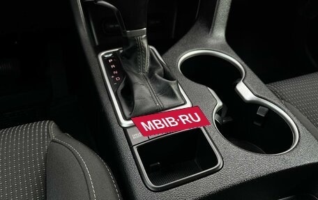 KIA Sportage IV рестайлинг, 2016 год, 1 595 000 рублей, 19 фотография