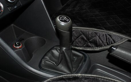 Volkswagen Polo VI (EU Market), 2011 год, 650 000 рублей, 17 фотография