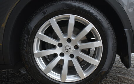 Porsche Cayenne III, 2022 год, 11 490 000 рублей, 10 фотография