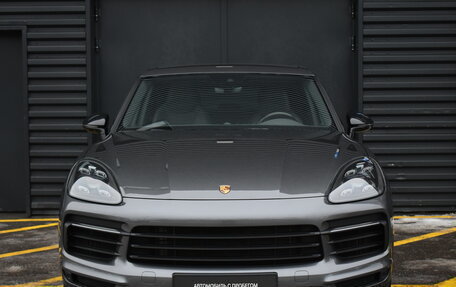 Porsche Cayenne III, 2022 год, 11 490 000 рублей, 6 фотография