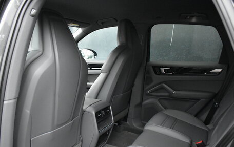 Porsche Cayenne III, 2022 год, 11 490 000 рублей, 13 фотография