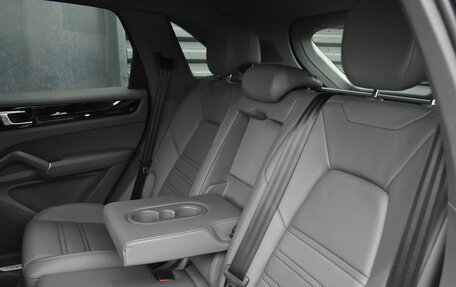 Porsche Cayenne III, 2022 год, 11 490 000 рублей, 14 фотография