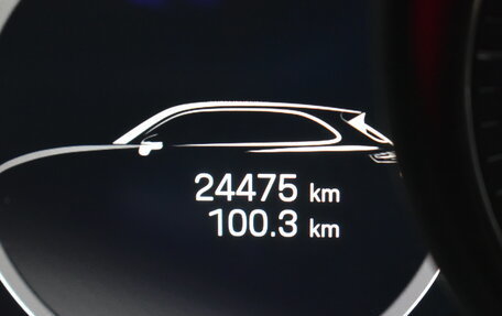 Porsche Cayenne III, 2022 год, 11 490 000 рублей, 29 фотография