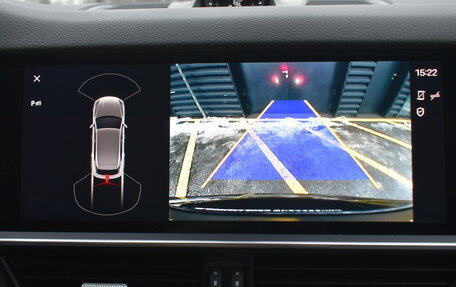 Porsche Cayenne III, 2022 год, 11 490 000 рублей, 24 фотография