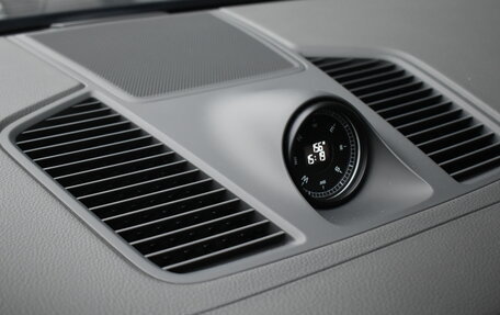 Porsche Cayenne III, 2022 год, 11 490 000 рублей, 20 фотография