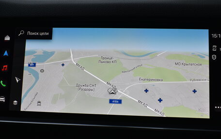 Porsche Cayenne III, 2022 год, 11 490 000 рублей, 21 фотография