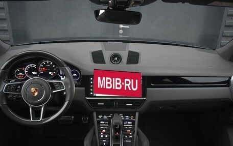 Porsche Cayenne III, 2022 год, 11 490 000 рублей, 27 фотография