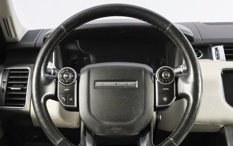 Land Rover Range Rover Sport II, 2014 год, 2 849 000 рублей, 11 фотография