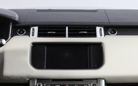 Land Rover Range Rover Sport II, 2014 год, 2 849 000 рублей, 15 фотография