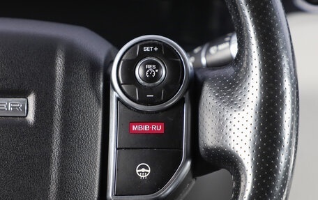 Land Rover Range Rover Sport II, 2014 год, 2 849 000 рублей, 13 фотография