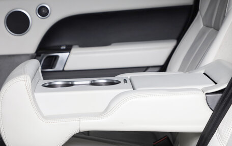 Land Rover Range Rover Sport II, 2014 год, 2 849 000 рублей, 20 фотография